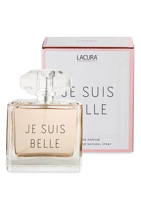 je suis belle perfume dupe